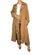 Trench Viscosa