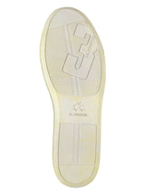 Zapatillas Cuero