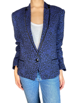 Blazer Asha