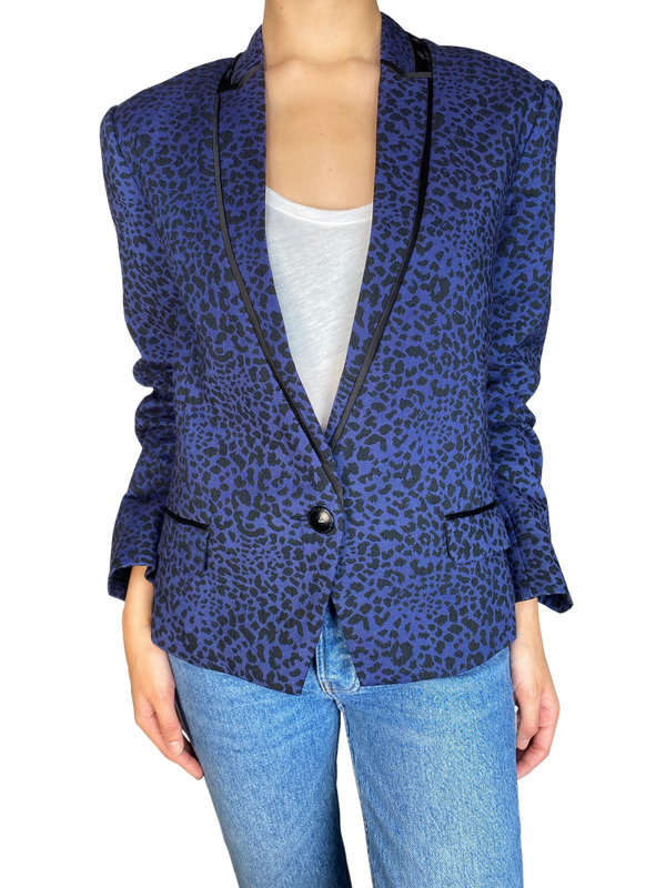 Blazer Asha