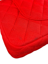 Cartera Acolchada