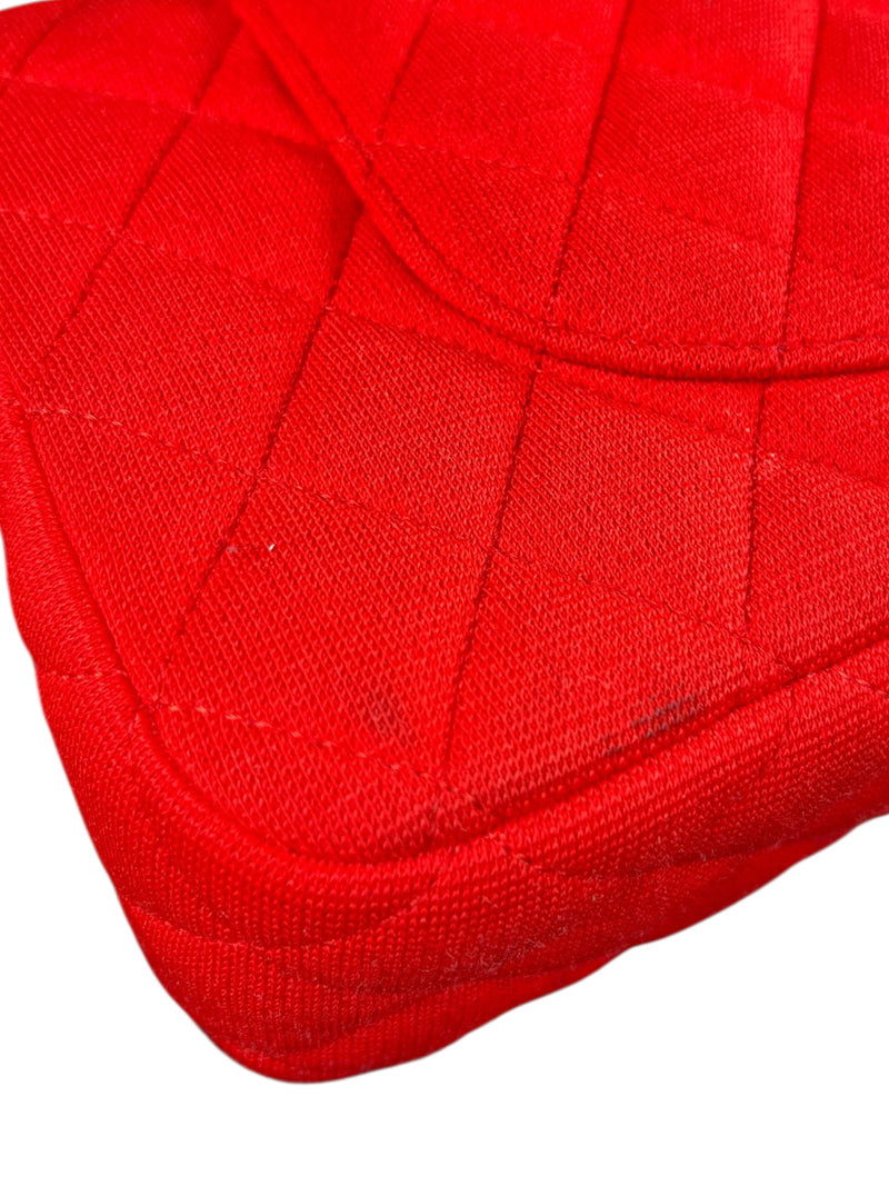 Cartera Acolchada