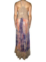 Vestido Divi Fire New