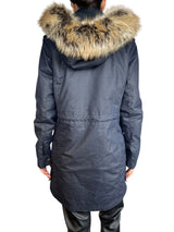 Chaqueta Chiporro