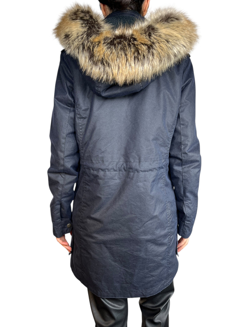 Chaqueta Chiporro