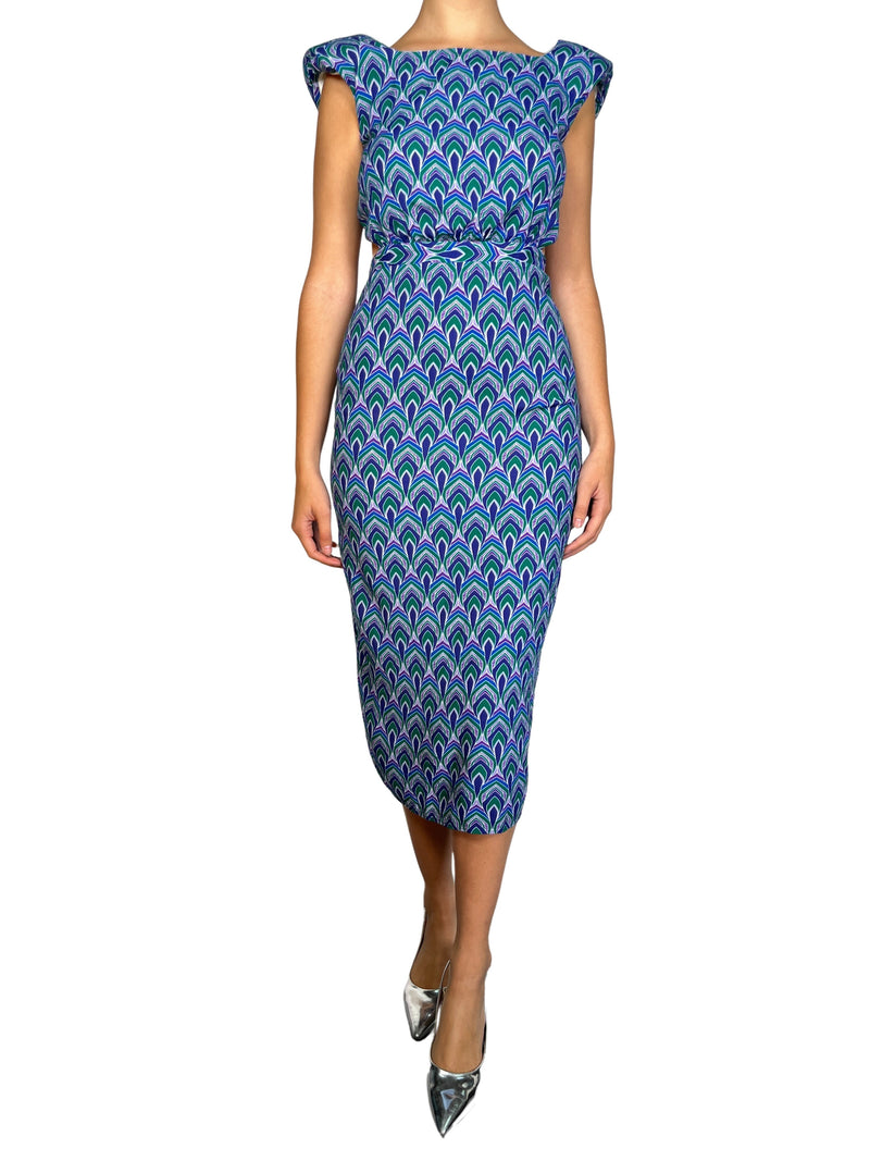 Vestido Medellin Bombay