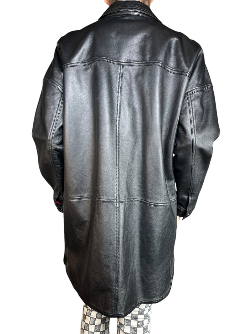 Chaqueta Cuero