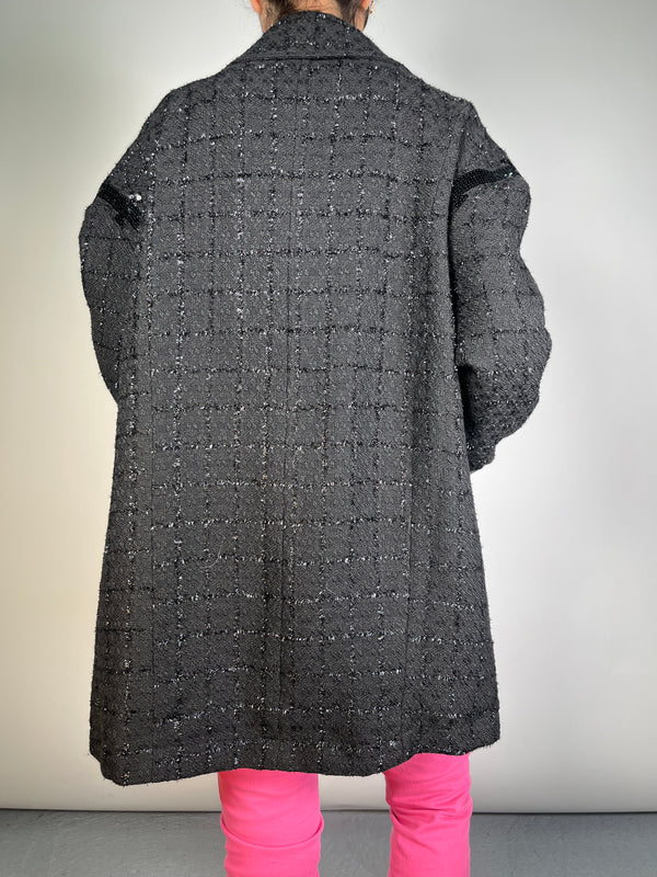 Chaqueta Pierre New