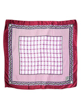 Pañuelo Satinado