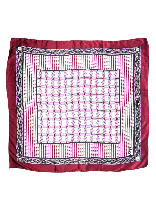 Pañuelo Satinado