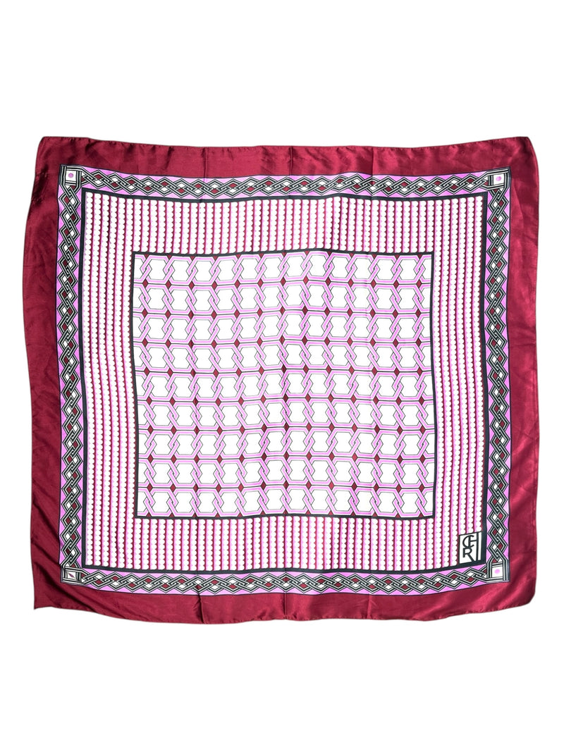Pañuelo Satinado