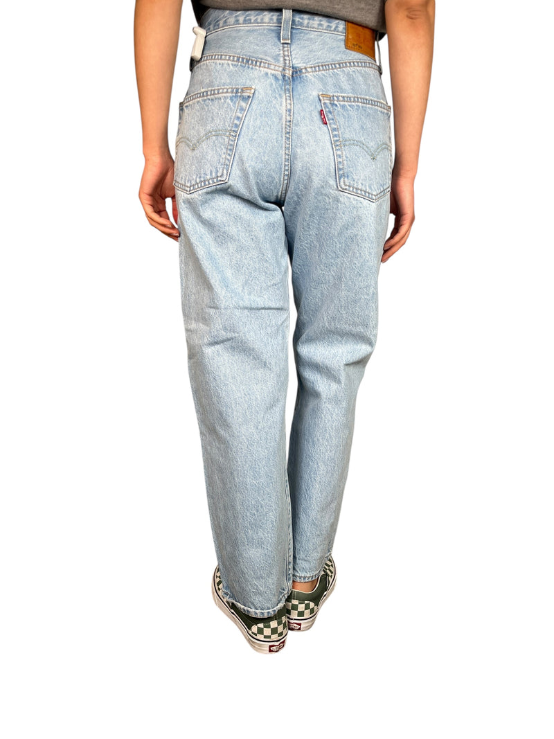 Jeans Mom