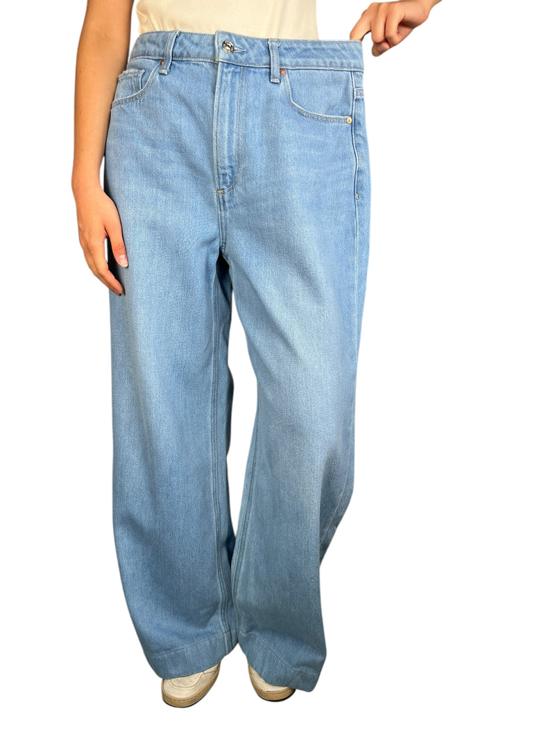 Jeans Harper