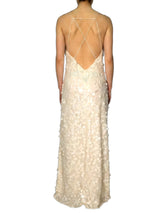 Vestido Lentejuelas