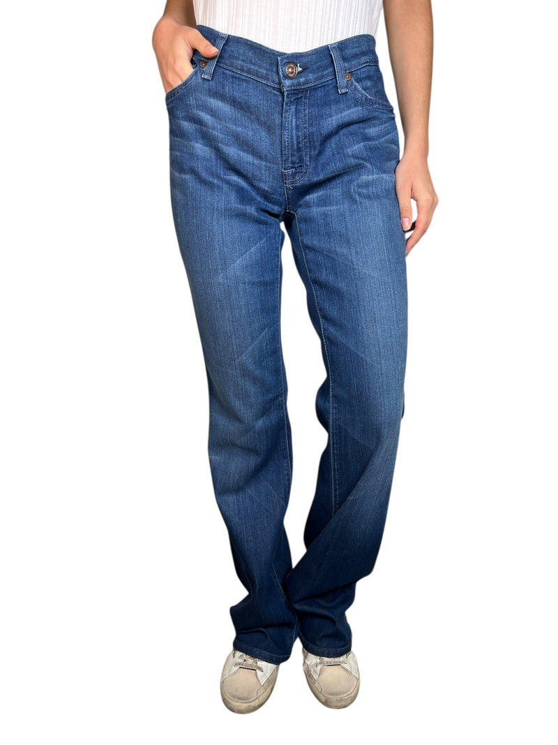 Jeans Bootcut