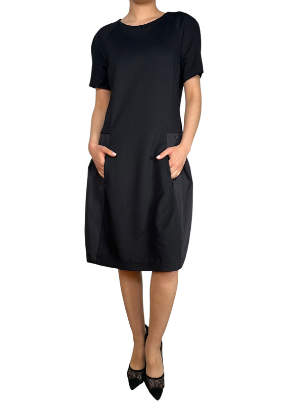 Vestido Negro