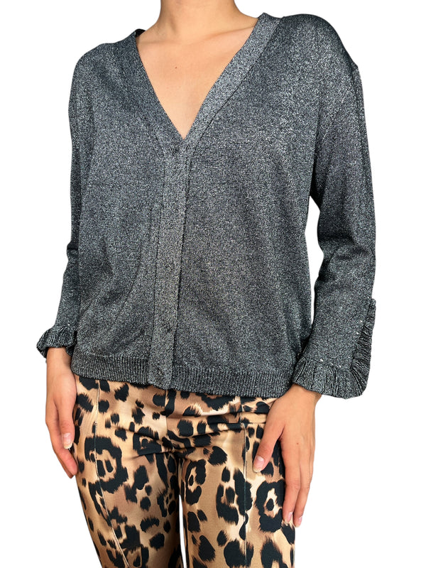 Sweater Green