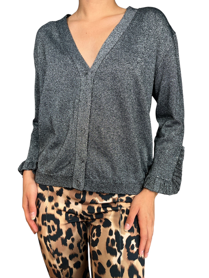 Sweater Green