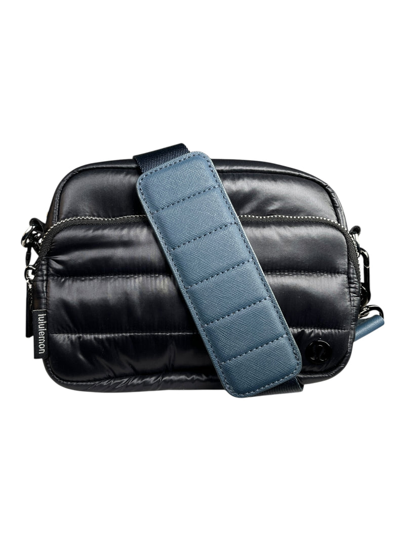 Bandolera Wunder Puff