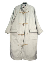 Abrigo Relaxed Fit