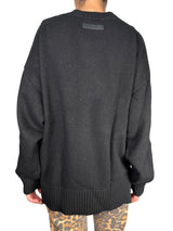 Sweater Negro