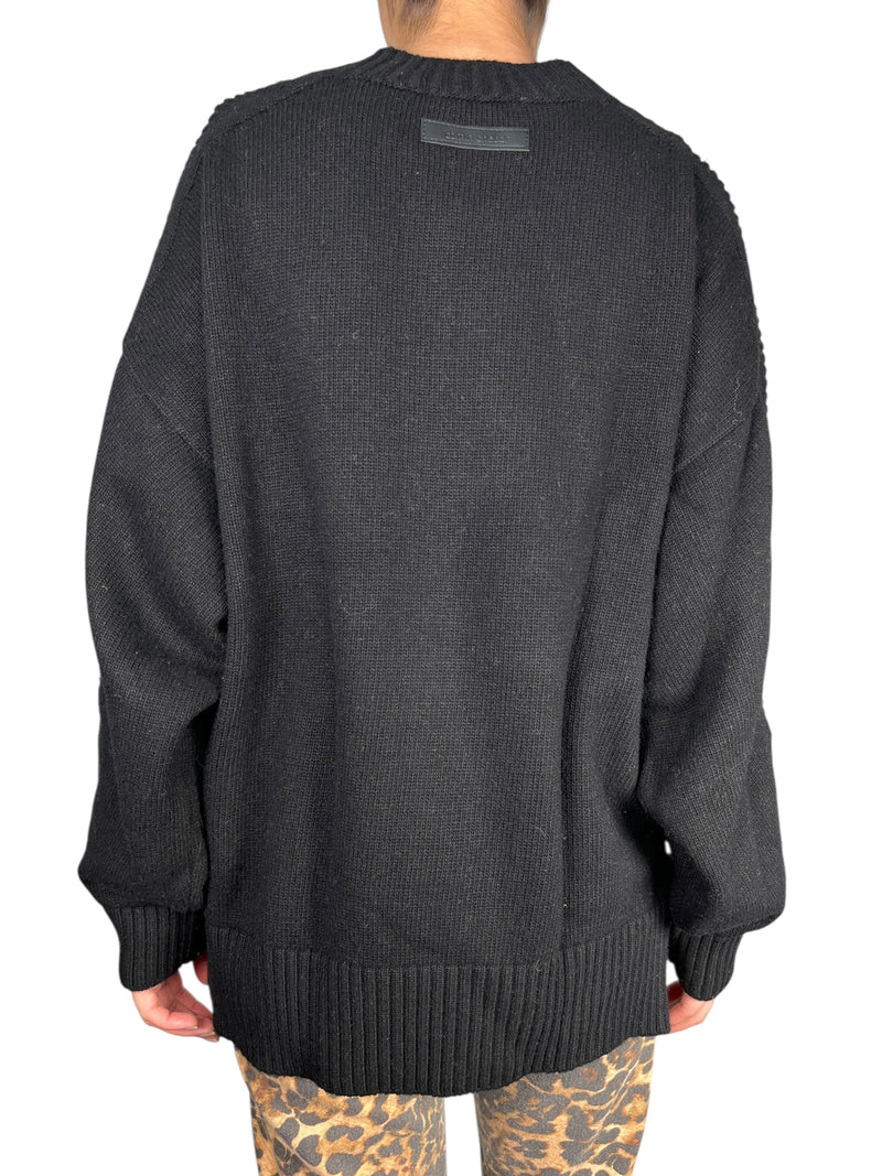 Sweater Negro