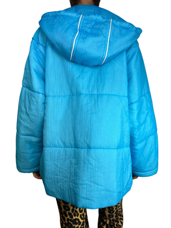 Chaqueta Acolchada