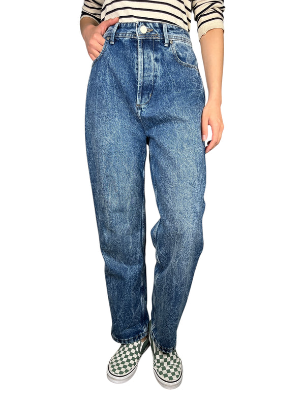 Jeans Dual Blue