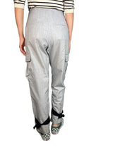 Pantalón Gris