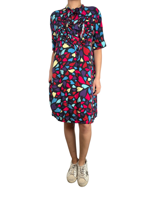 Vestido Mini