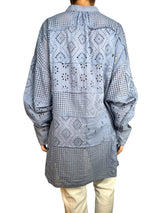 Blusa Moon Lace