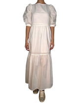 Vestido Blanco