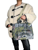 Bolso Estampado
