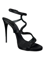 Sandalias Taco Alto