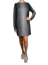 Vestido Lana