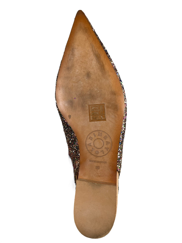 Flats Brillos