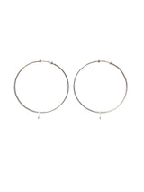 Aros TOUS Bear de Plata