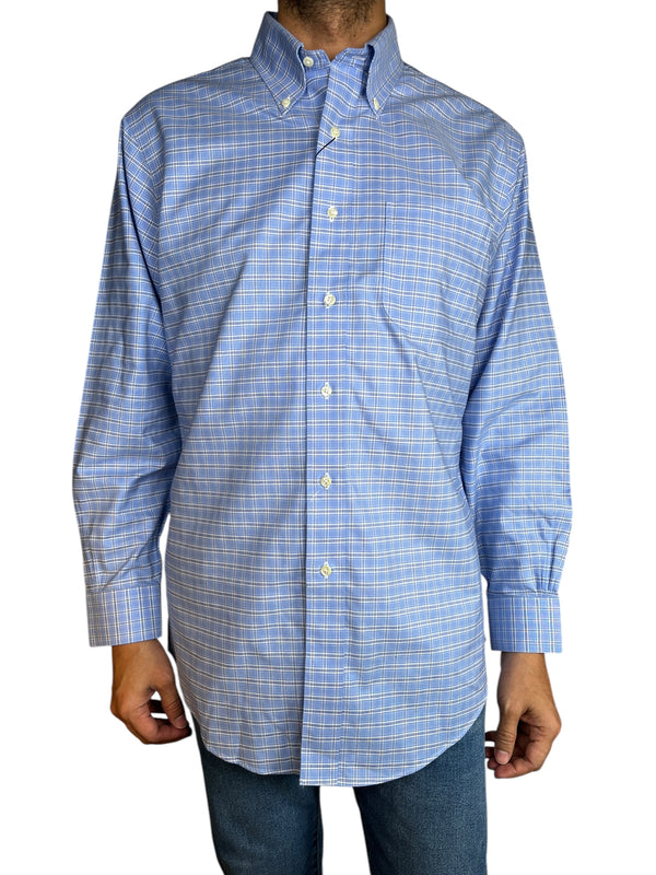 Camisa Cuadros