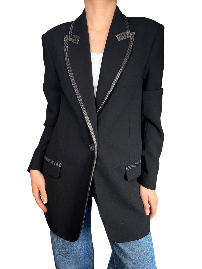 Blazer Caster
