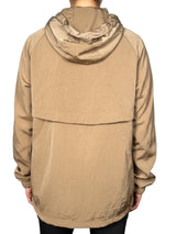 Chaqueta Deportiva Capucha