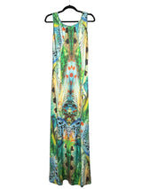 Vestido Estampado