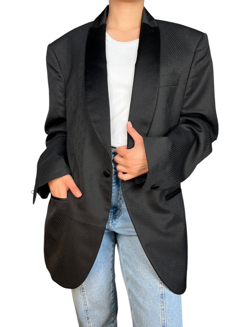 Blazer Lana