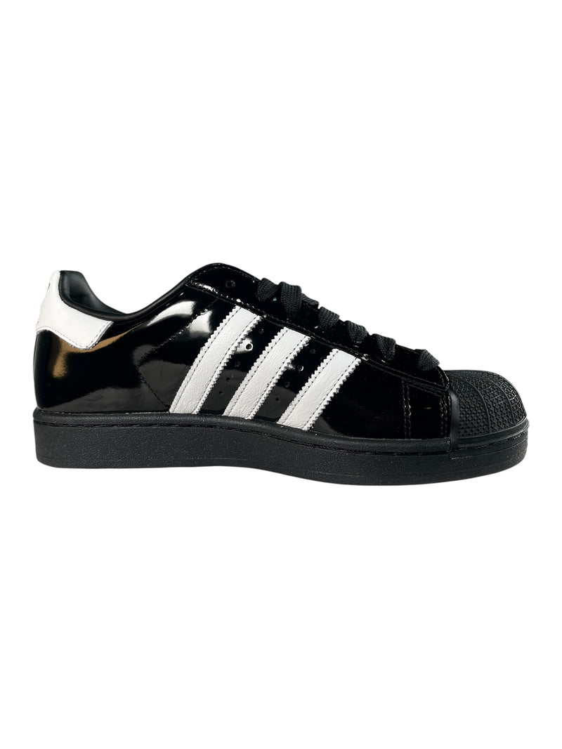 Zapatilla Superstar II W