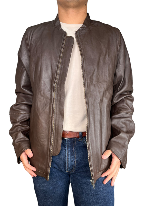 Chaqueta Cuero