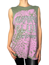 Remera Club Pop