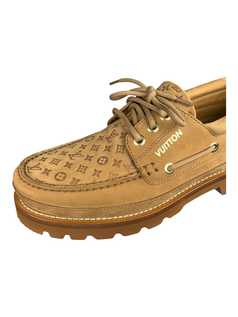 Mocasines LV Ranger