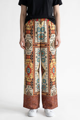 Pantalón Cialda Seda