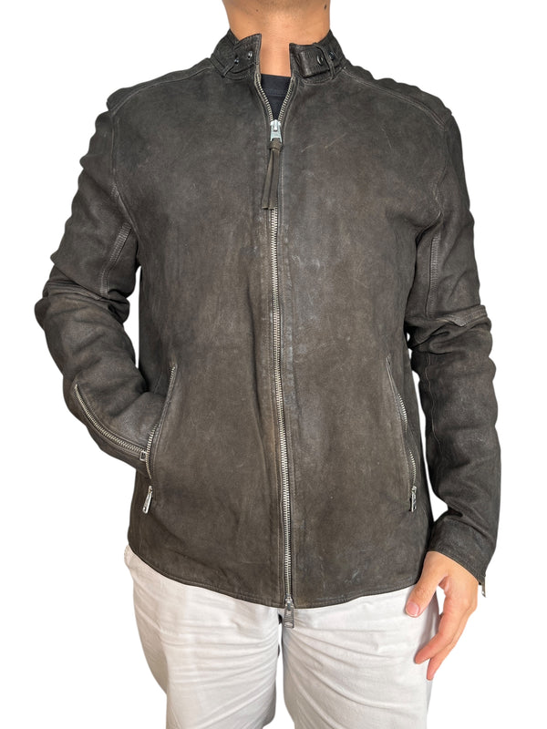 Chaqueta Cuero