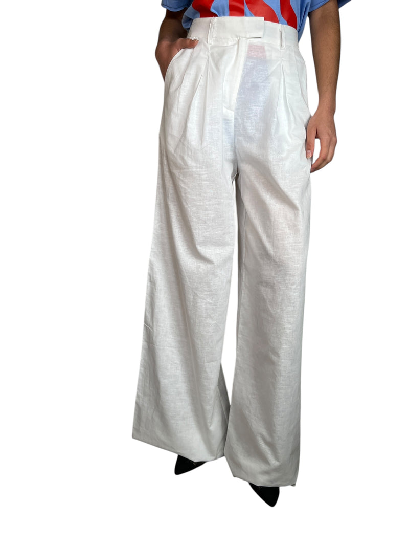 Pantalón Algodón
