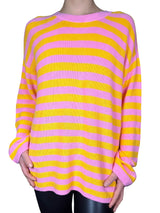 Sweater Bicolor